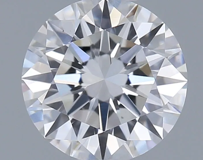 0.50ct ROUND Diamond E VS1 EX - IGI 620455888