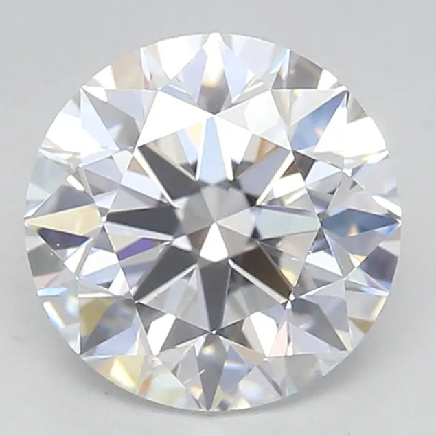 1.28ct ROUND Diamond D VS1 ID - IGI 605317397