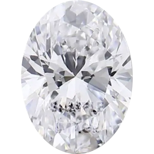 5.01 Carat OVAL -  - F - VS2 - GIA - 11304036