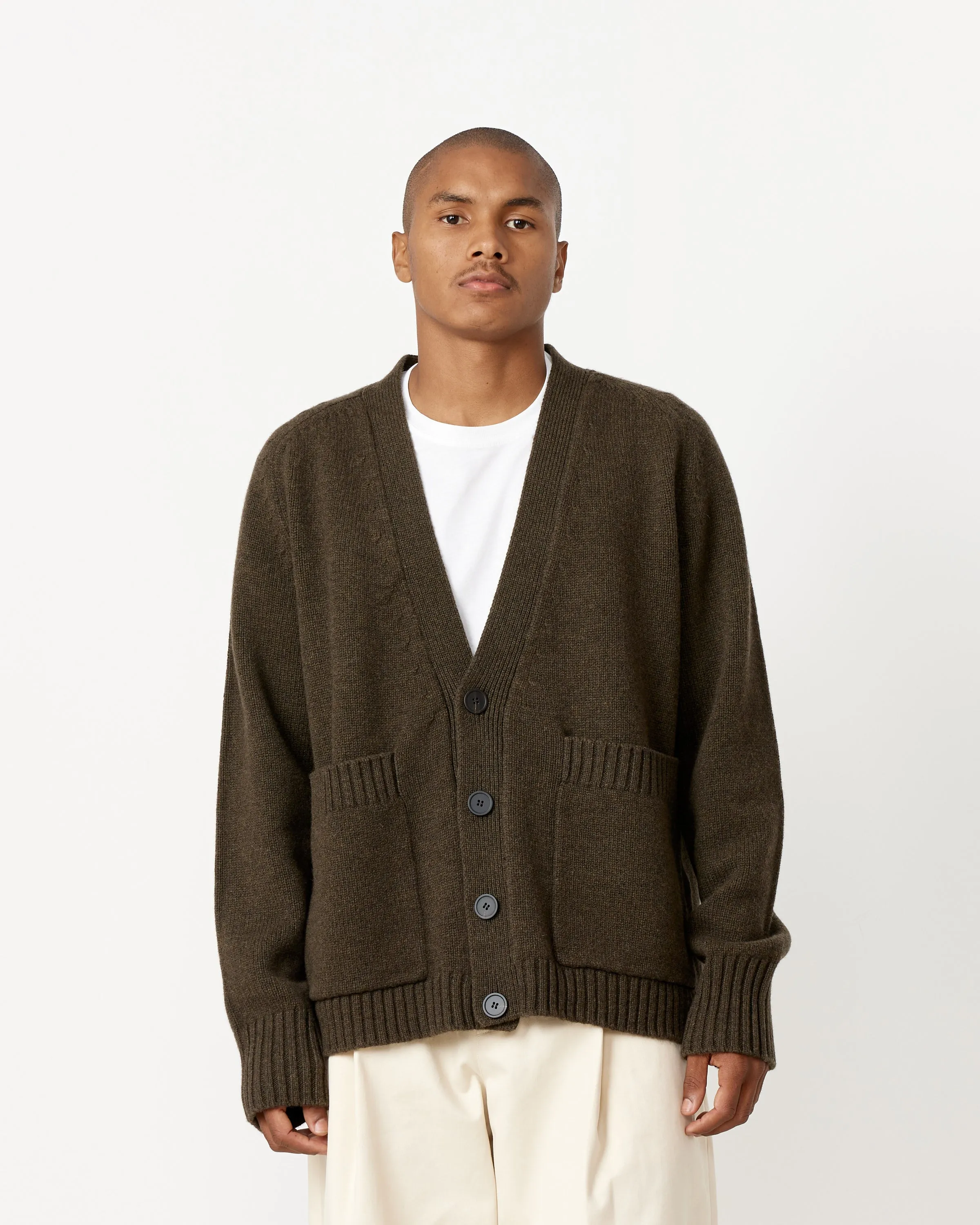 5GG Cardigan