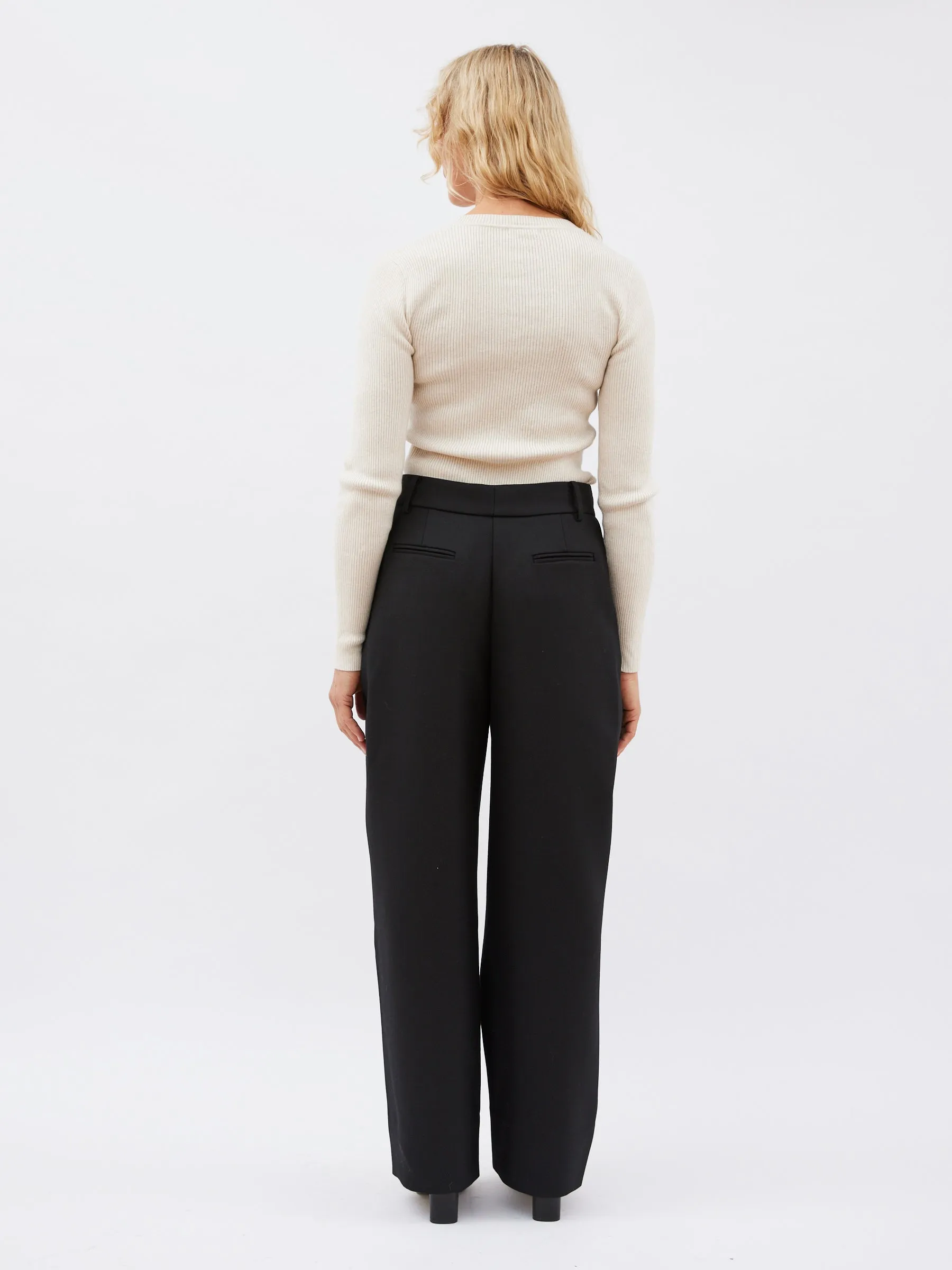 Abel Trouser