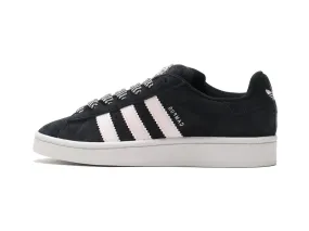 Adidas Campus 00s "Core Black Almost Pink"