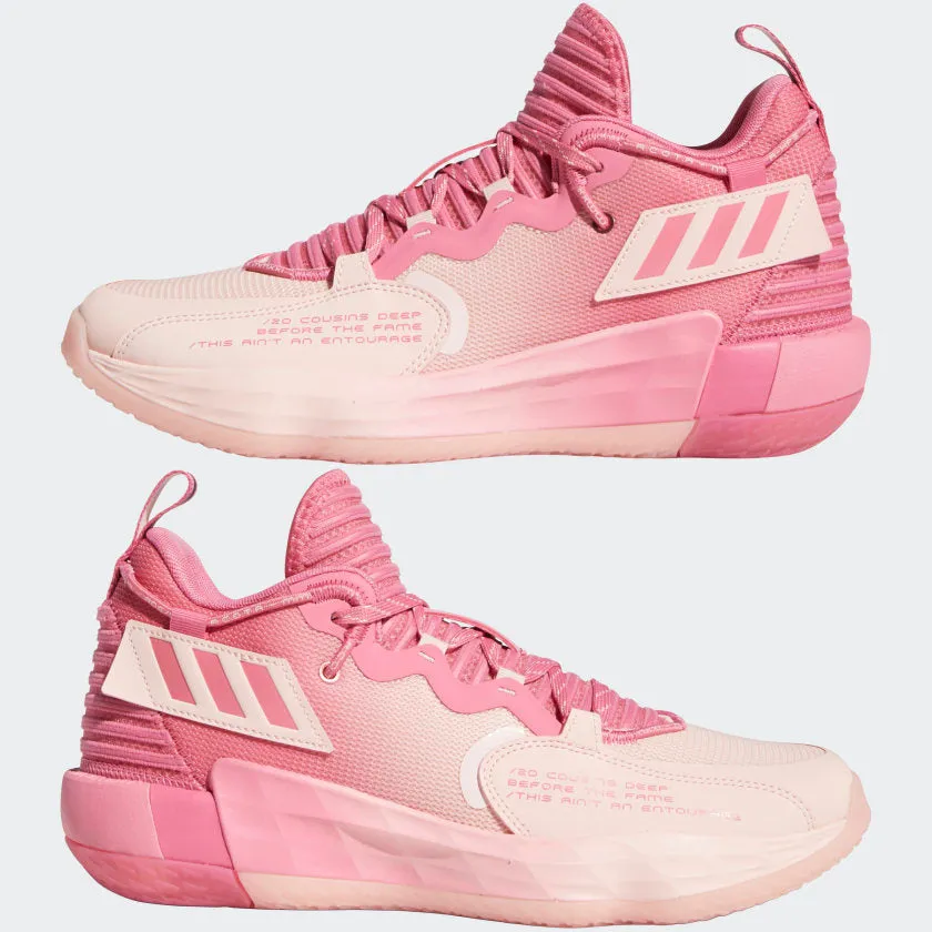 ADIDAS DAME 7 EXTPLY SHOES