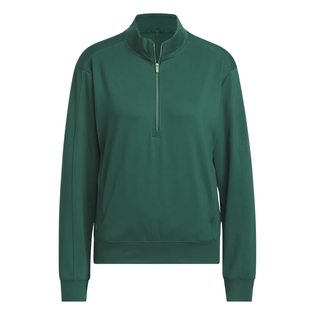 adidas Ladies Ultimate365 Half-Zip Golf Mid Layer IW2015