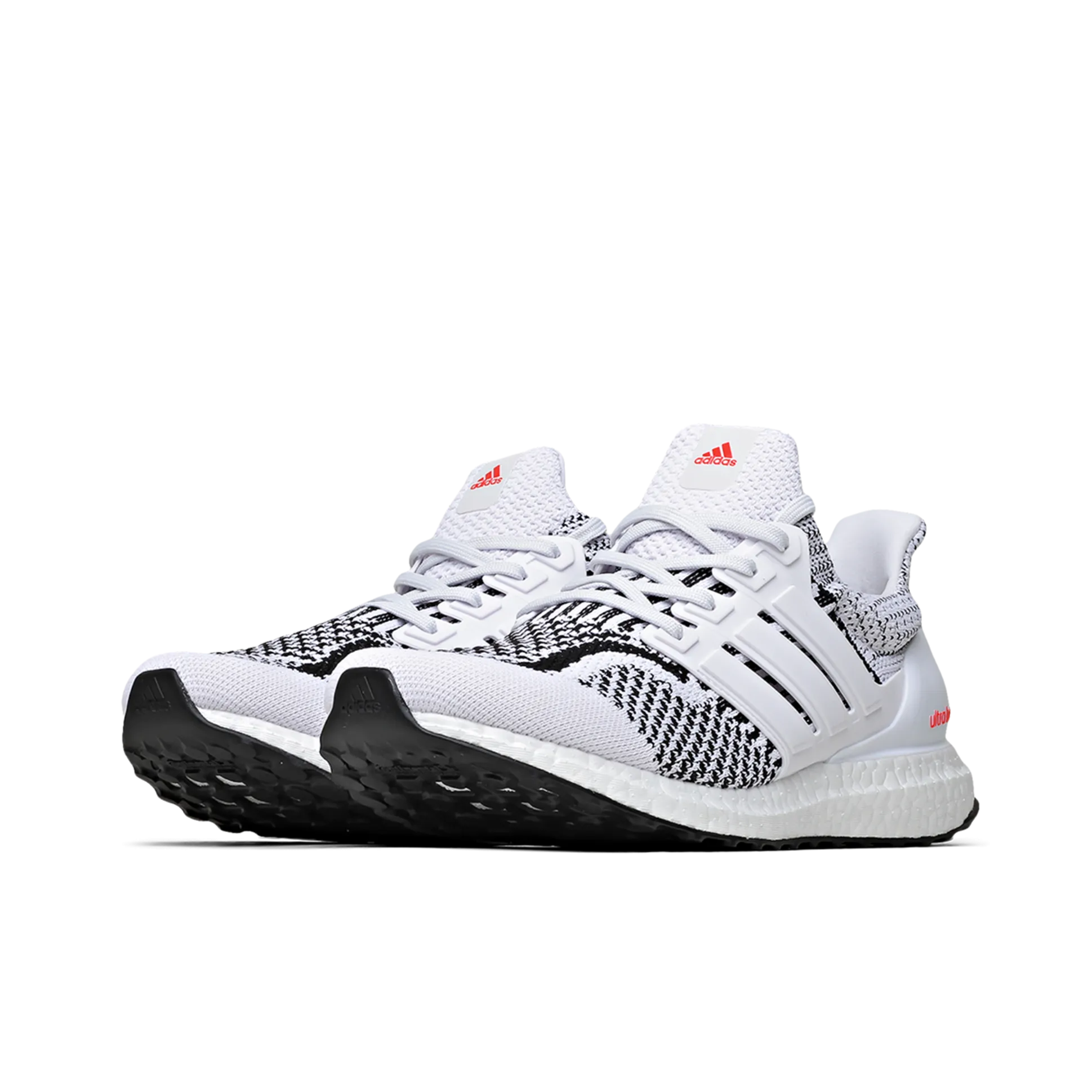 adidas Ultra Boost 5.0 DNA Zebra