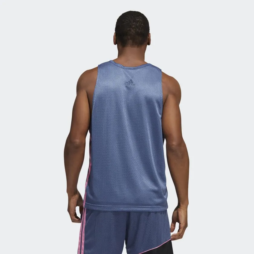 ADIDAS Worldwide Hoops Creator 365 Tank Top