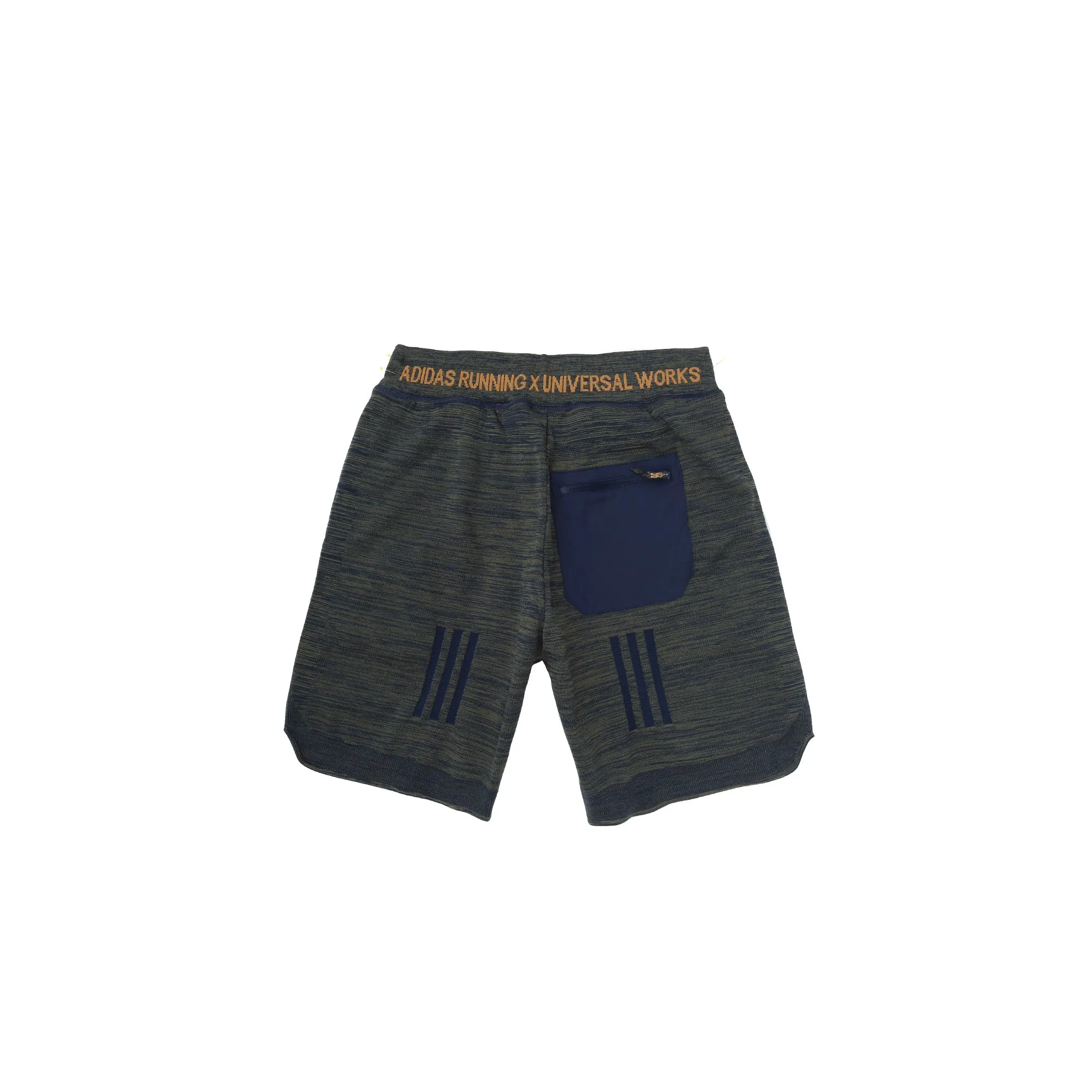 adidas x Universal Works Mens Shorts Run City