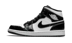 Air Jordan 1 Mid Carbon Fiber All-Star (2021)