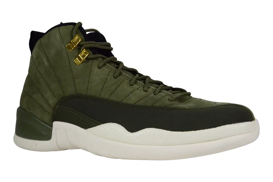 AIR JORDAN 12 RETRO "Chris Paul Class of 2003"