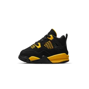 Air Jordan 4 Retro TD 'Thunder' 2023