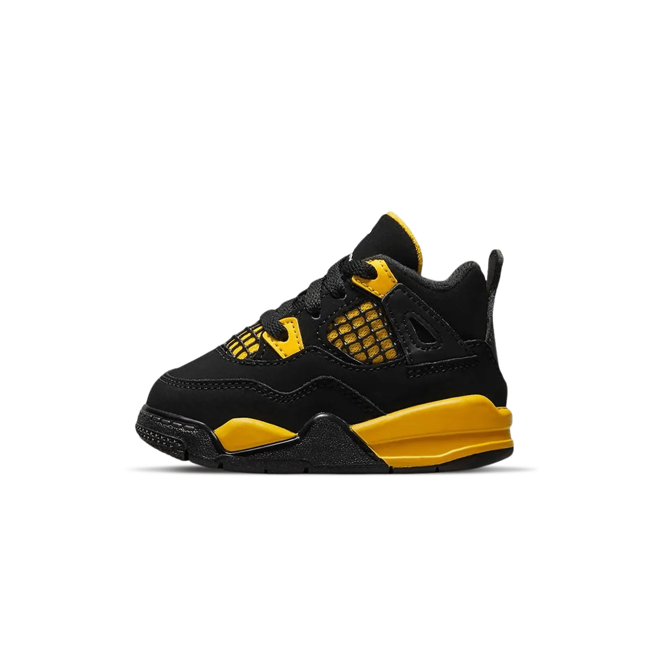 Air Jordan 4 Retro TD 'Thunder' 2023