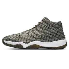 Air Jordan Future 'Olive Canvas