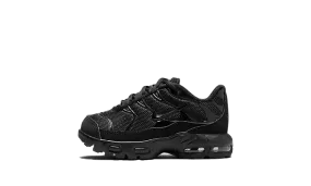 Air Max Plus Black Bébé (TD)