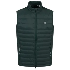 All Course Performance Insulated Gilet Balsam - AW23