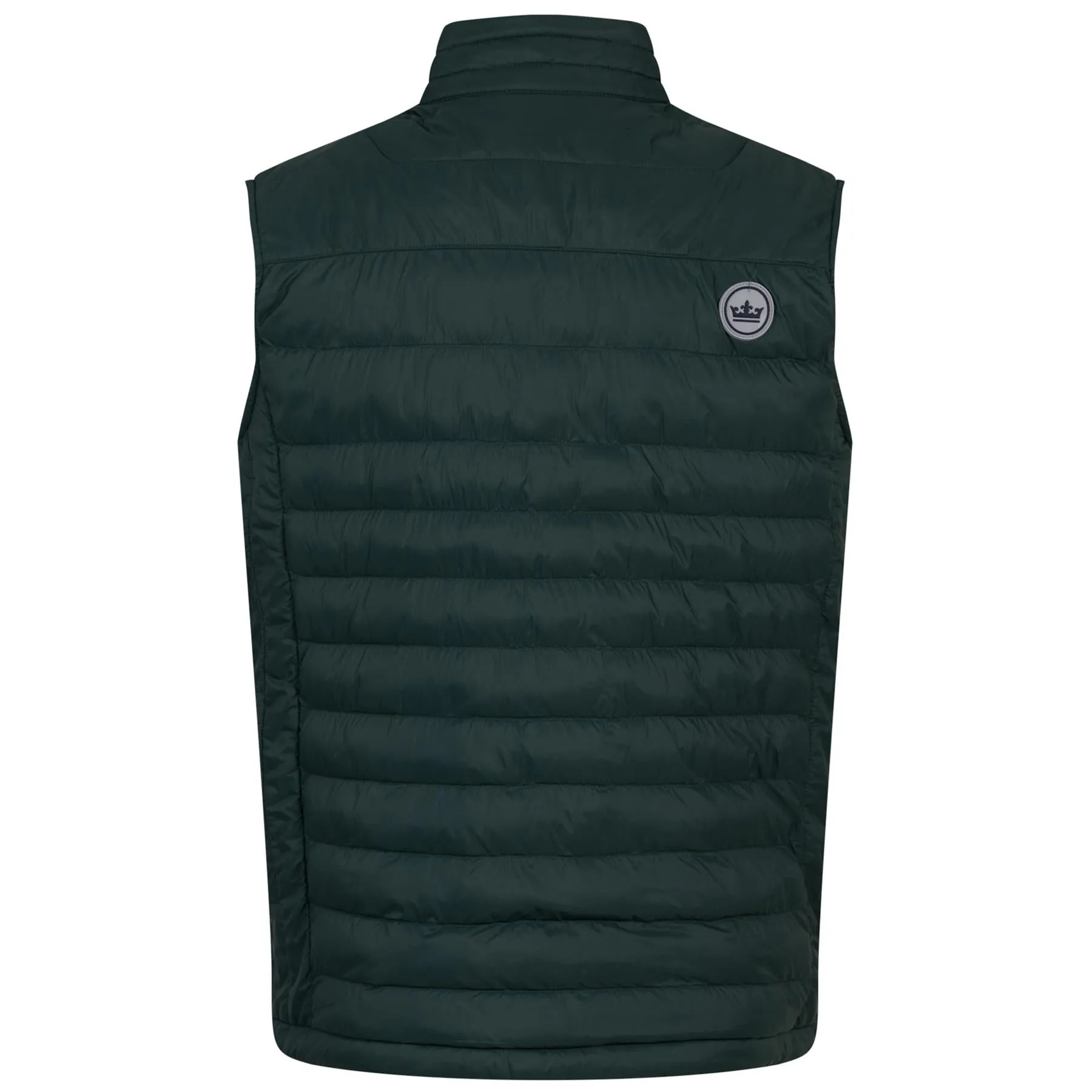 All Course Performance Insulated Gilet Balsam - AW23