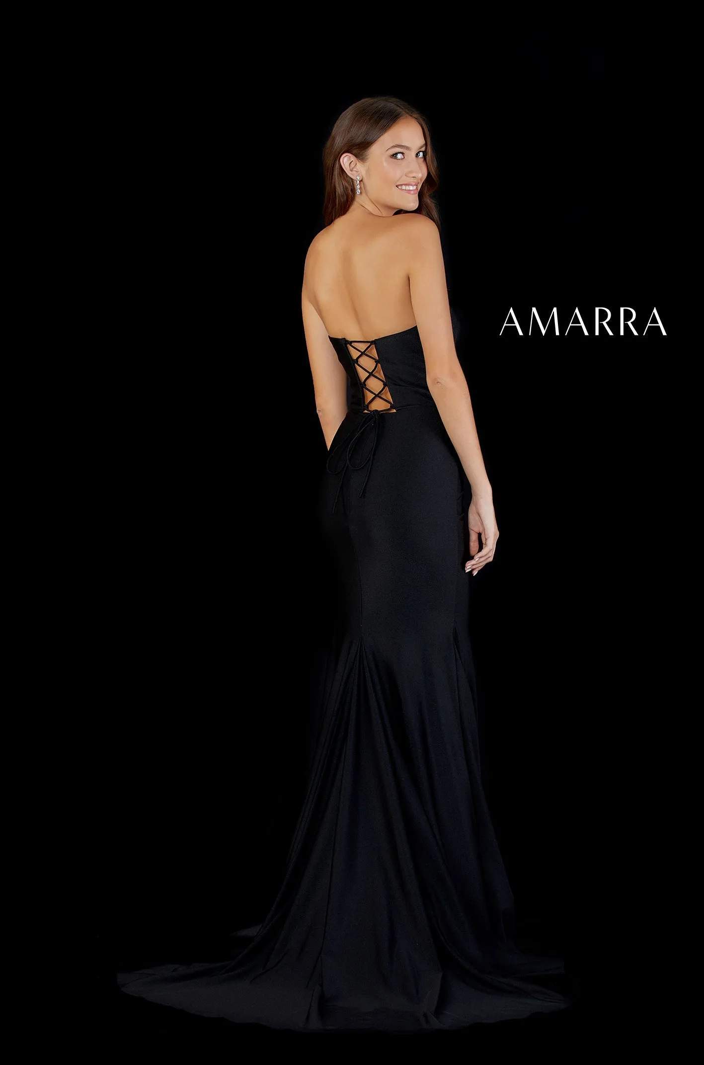 AMARRA 87246 DRESS