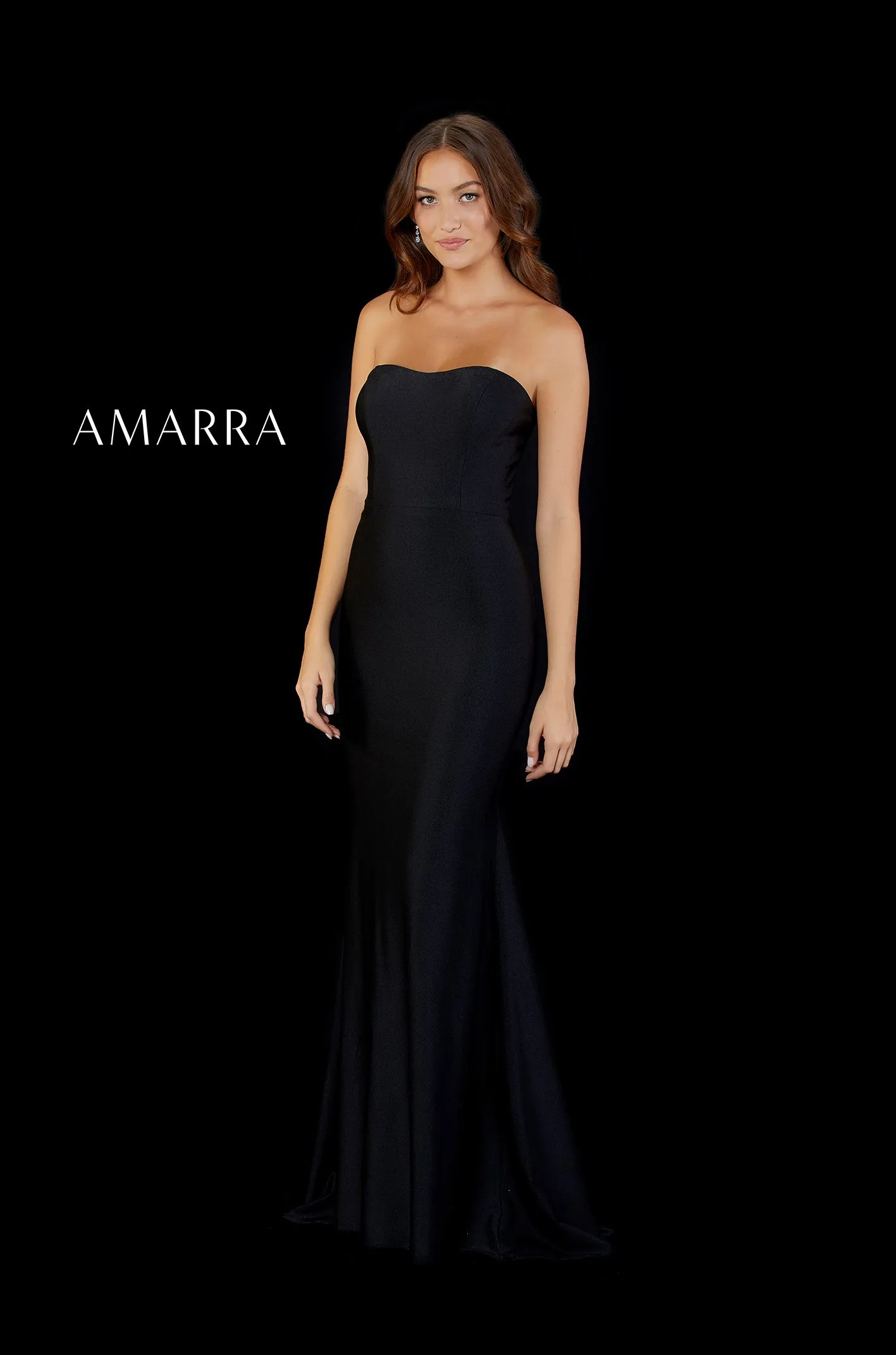 AMARRA 87246 DRESS