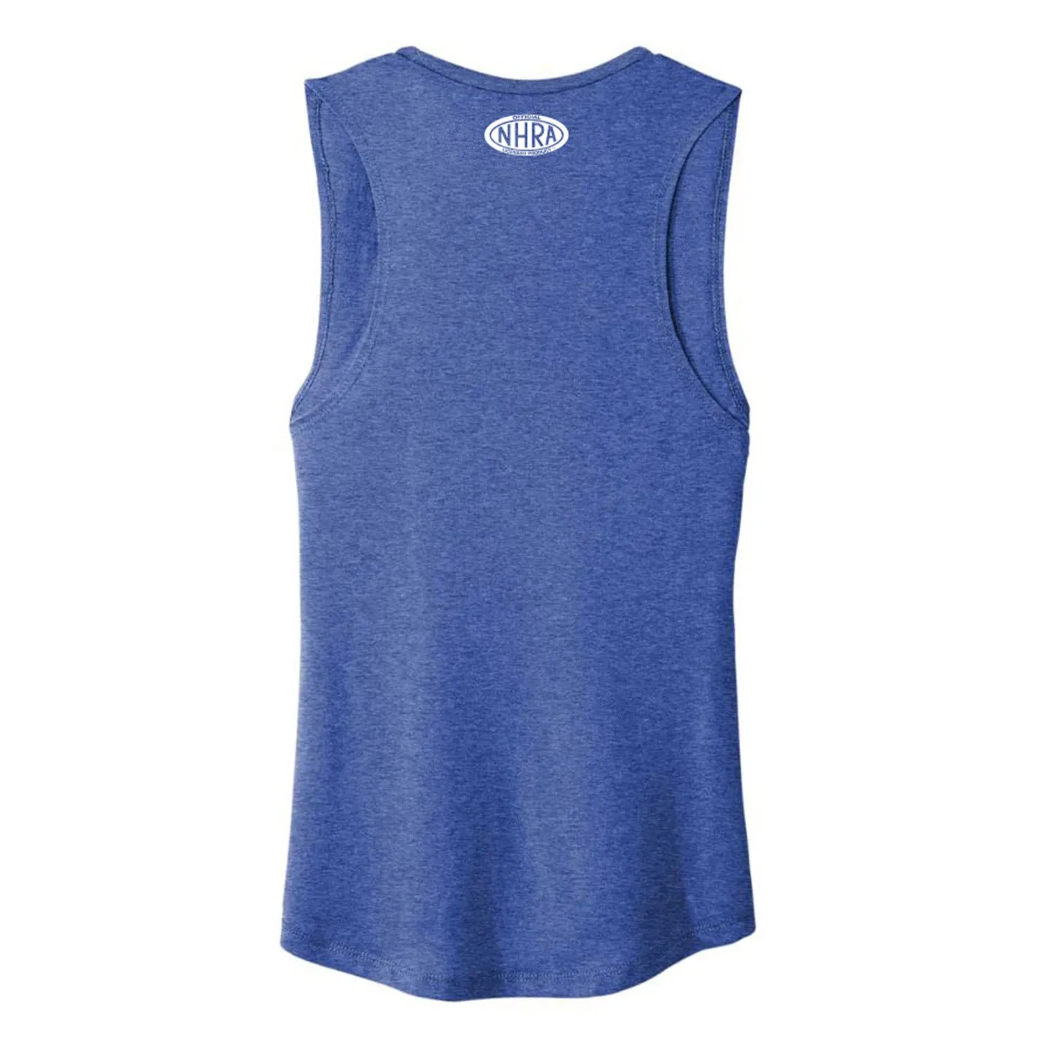 Antron Brown Ladies 3X Champ Muscle Tank