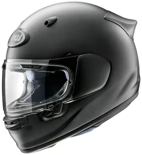 ARAI QUANTIC FROST BLACK