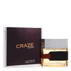 Armaf Craze Eau De Parfum Spray By Armaf