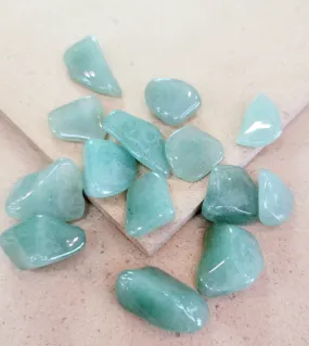 Aventurine Loose Stone