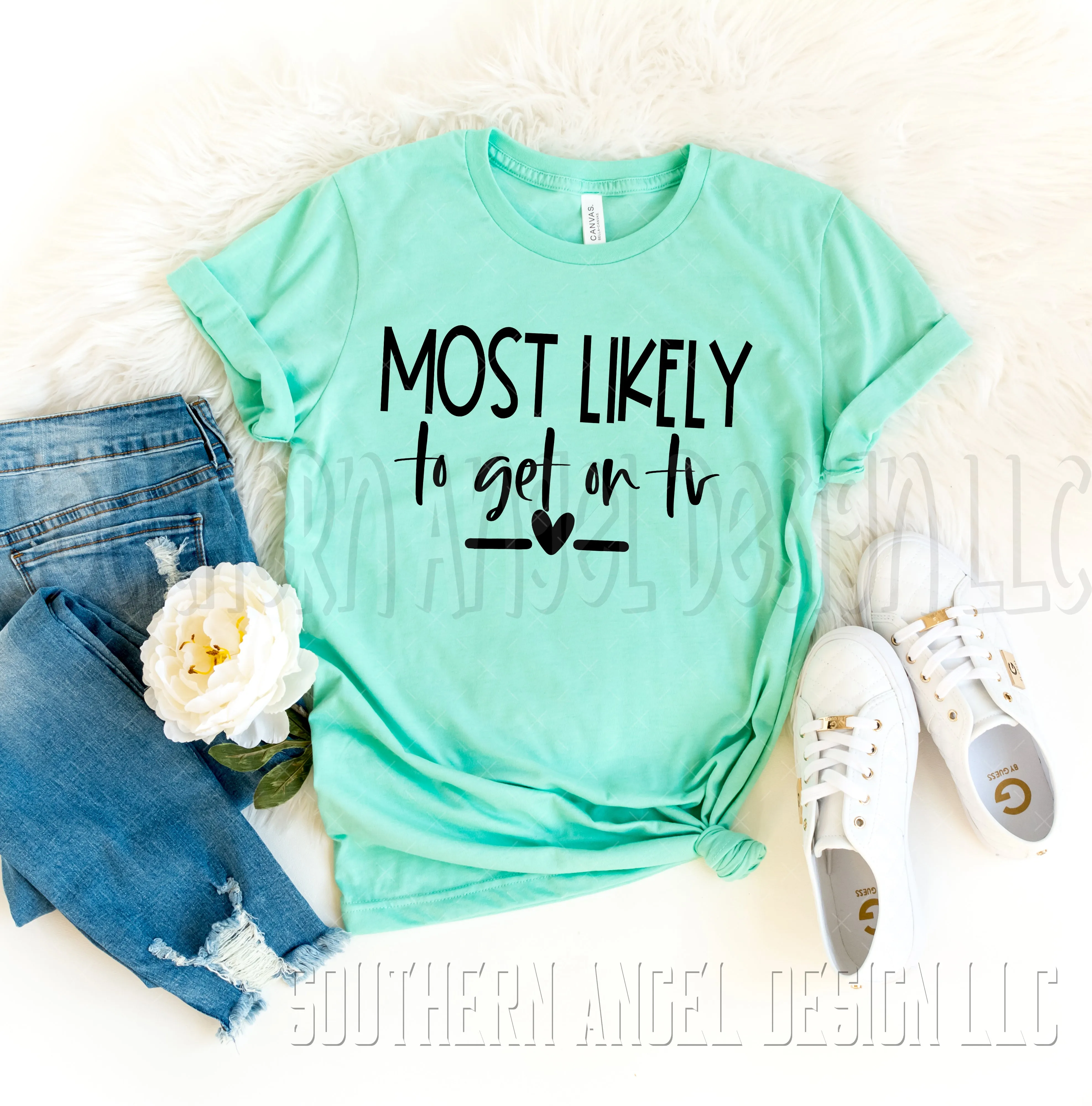 Bachelorette party t-shirt