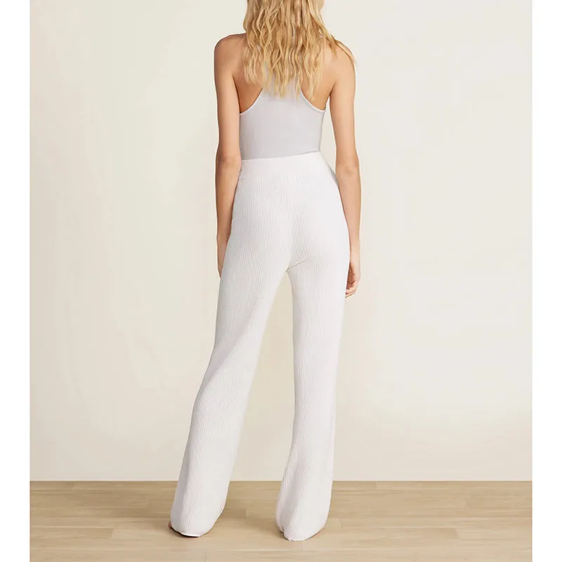 BAREFOOT DREAMS | CozyChic Ultra Lite Rolled Edge Pant