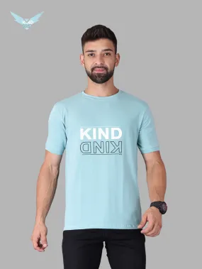 Be Kind Crew Neck T-Shirt