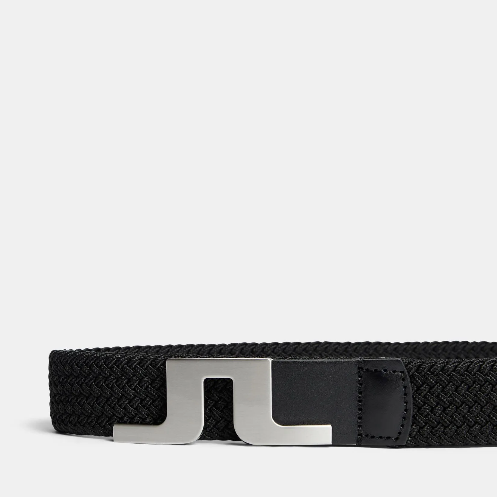 Berry Elastic Belt Black - AW23