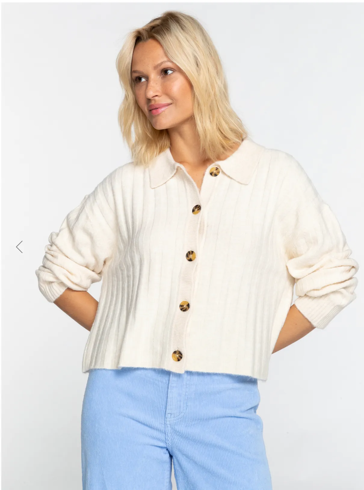 BILLABONG Lazy Morning - Cardigan for Women