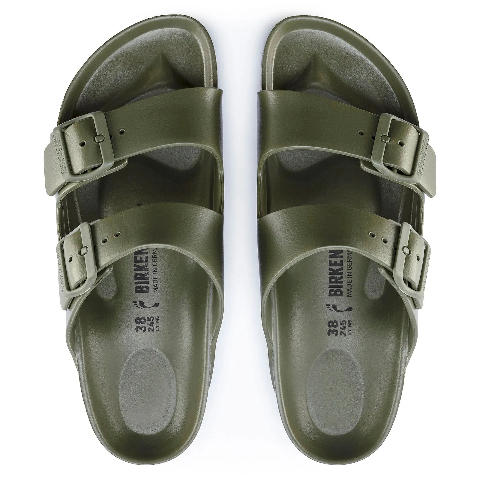 Birkenstock Arizona EVA