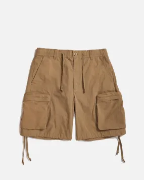 Cargo Short - Olive