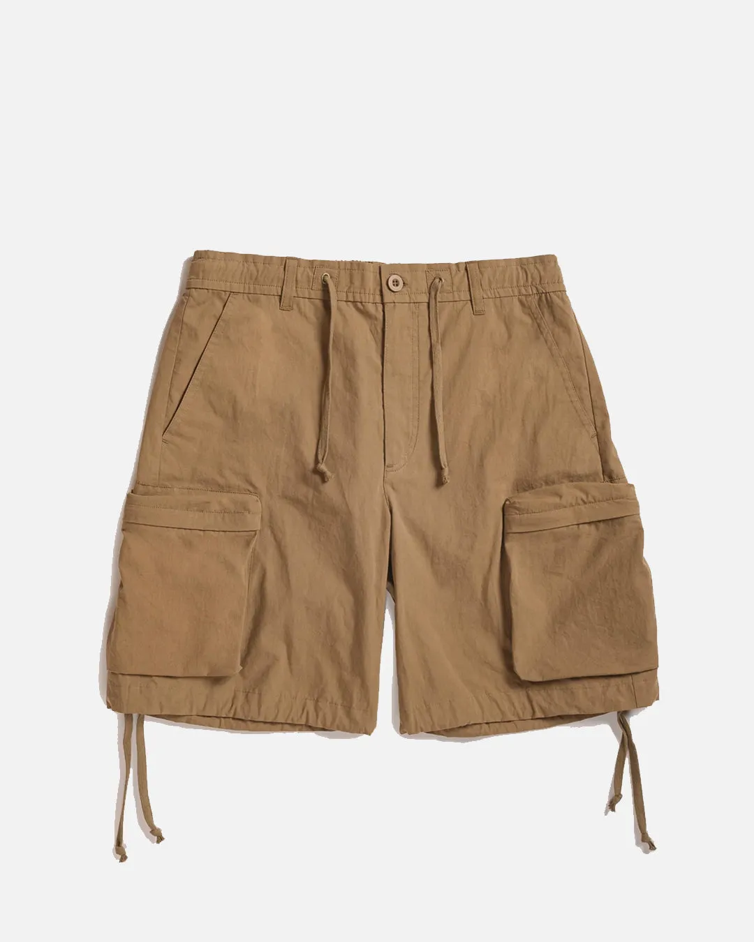 Cargo Short - Olive