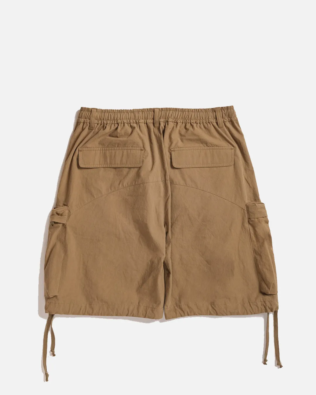 Cargo Short - Olive