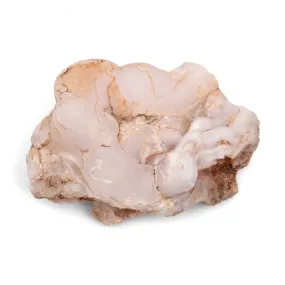 Chalcedony - Pink, Natural