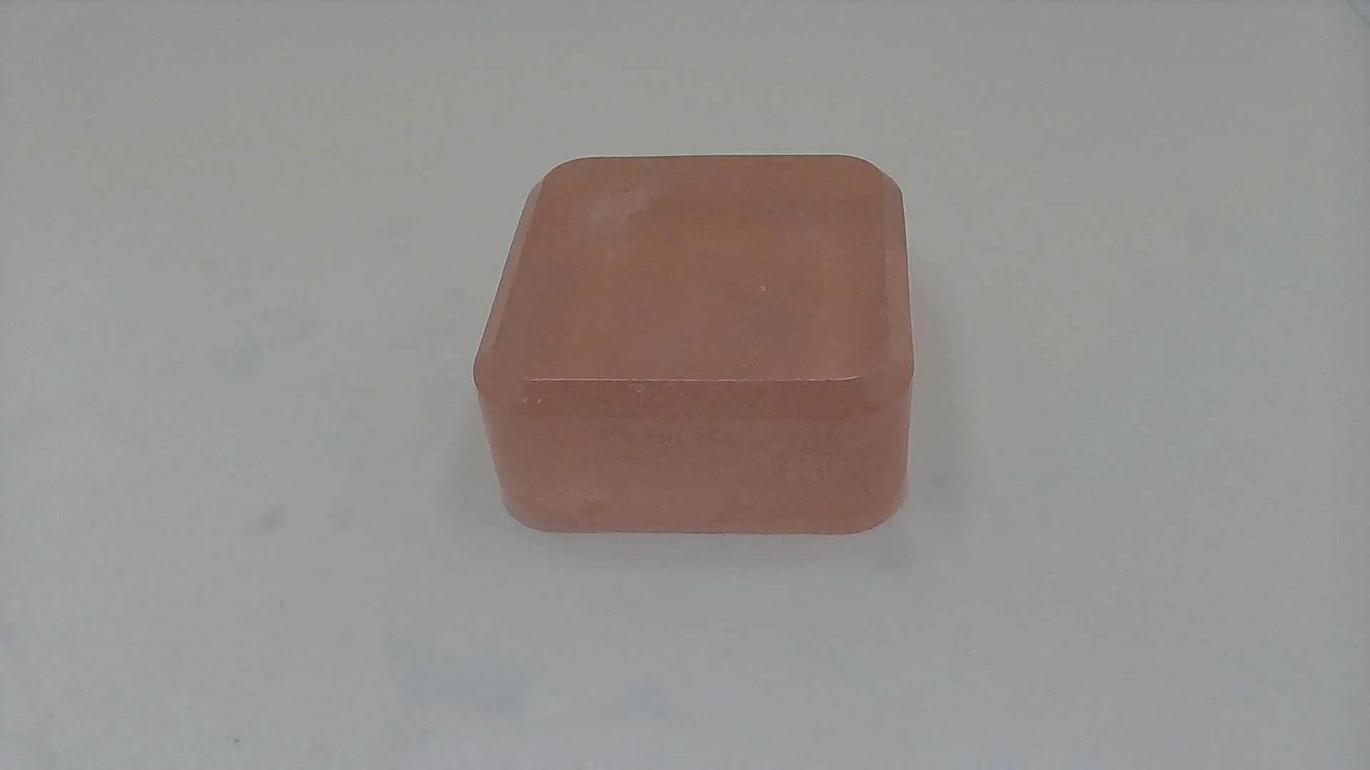 Cherry Jasmine infused in Olive Oil Soap