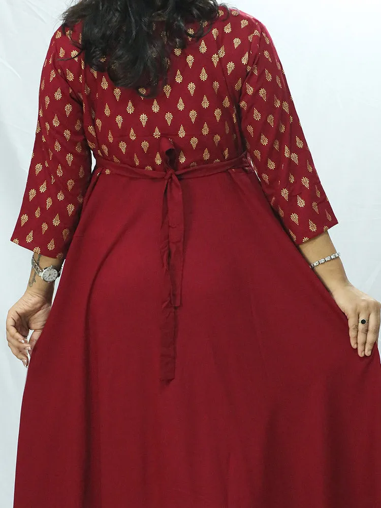 Chic Women's Kurtis - Just ₹514