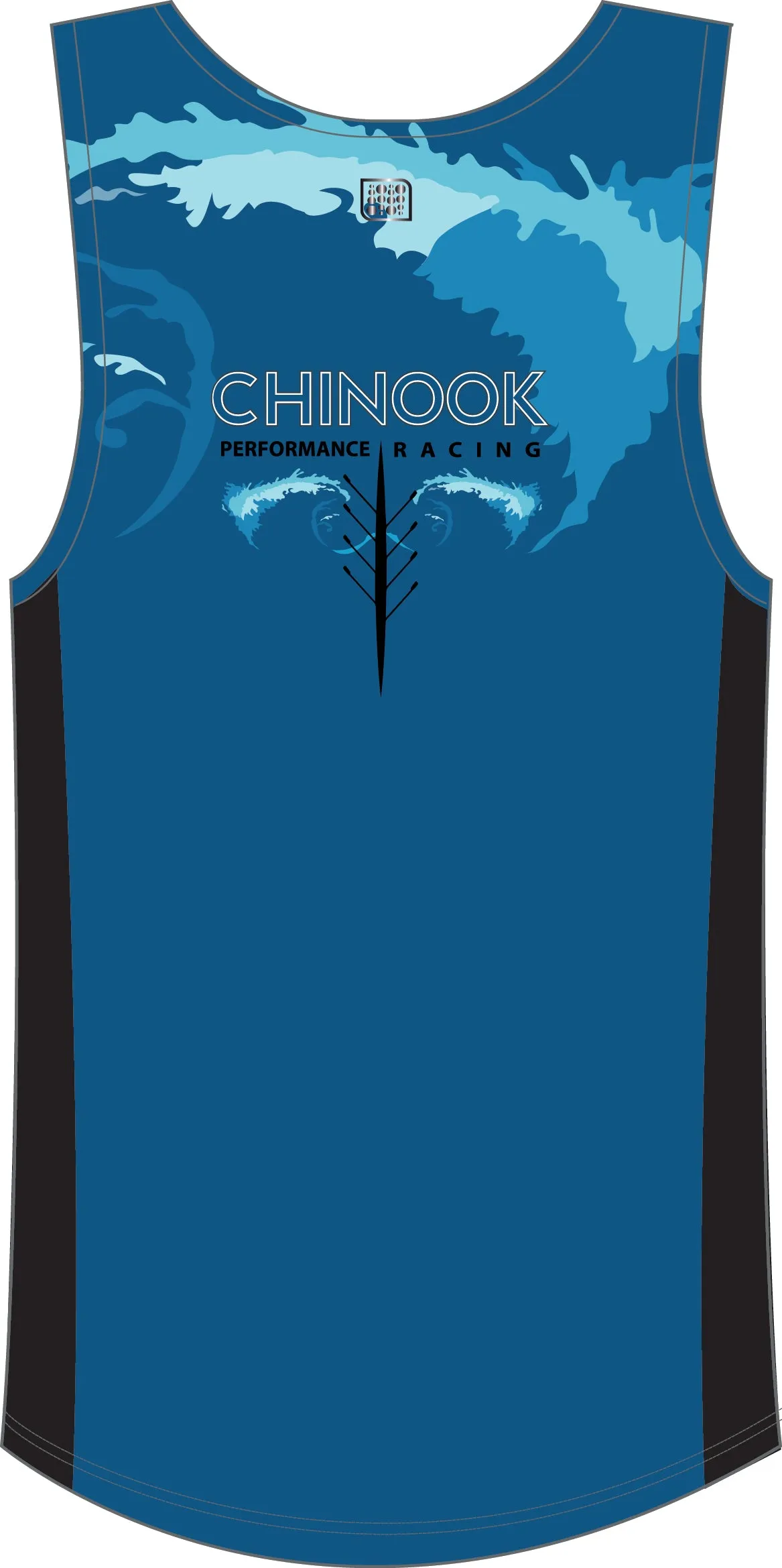 Chinook RC Women's Team VX Vest