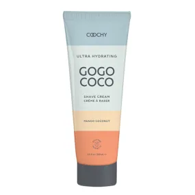 COOCHY Ultra Hydrating Shave Cream