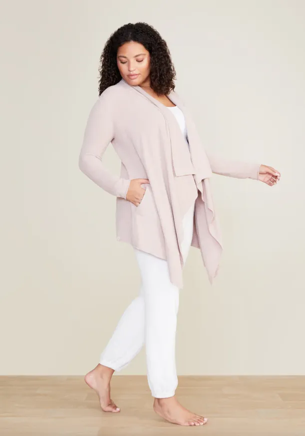 CozyChic Ultra Lite Hi/lo Cardi