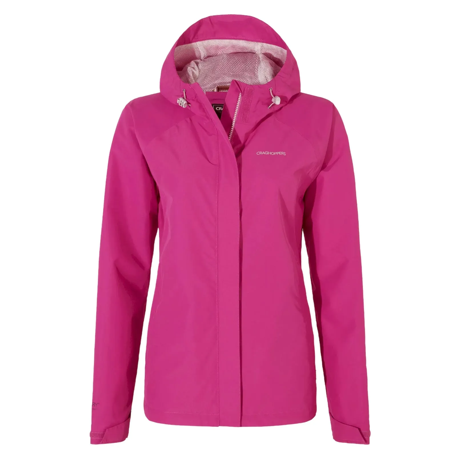 Craghoppers Ladies Orion Waterproof Jacket