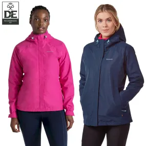 Craghoppers Ladies Orion Waterproof Jacket