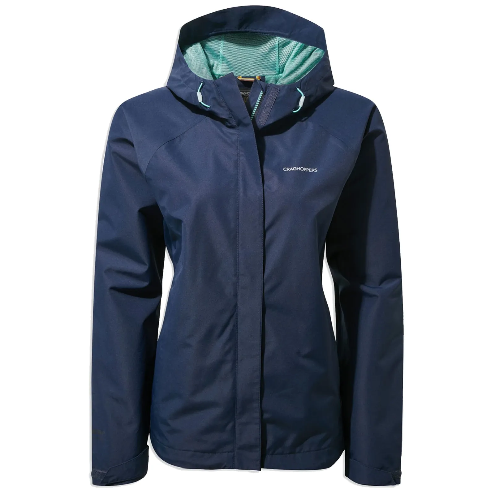 Craghoppers Ladies Orion Waterproof Jacket