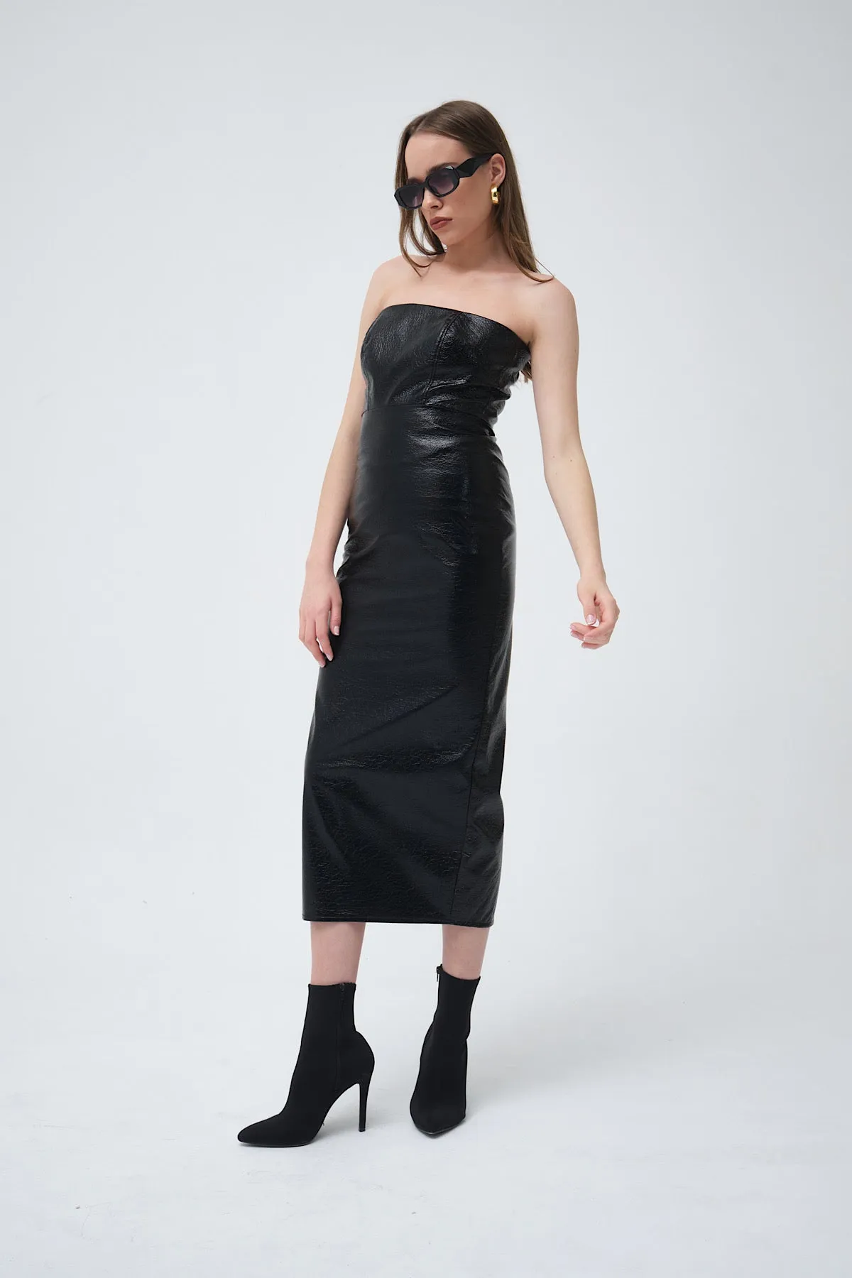 De Costes Midi Dress