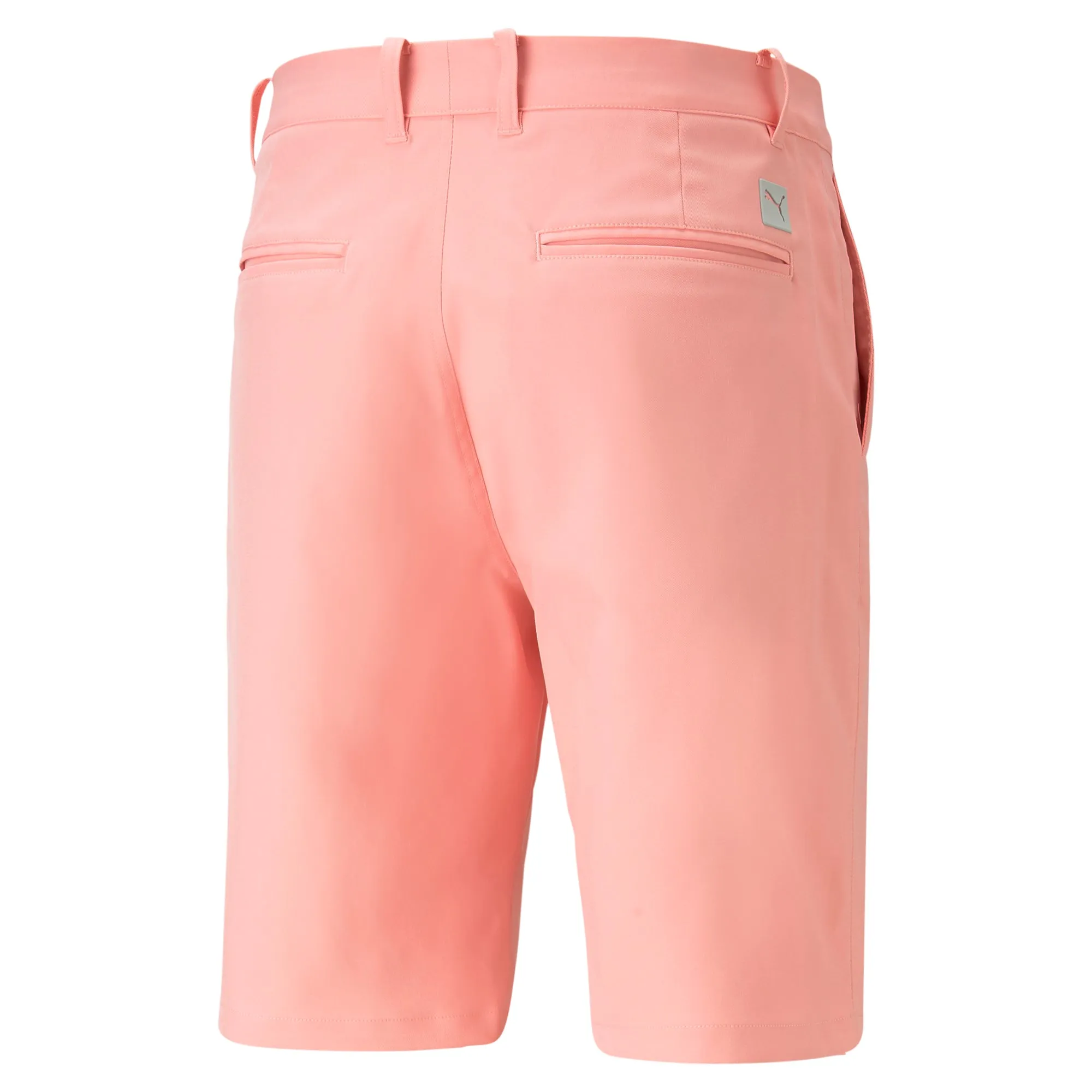 Dealer 10" Golf Shorts | Ice Pink