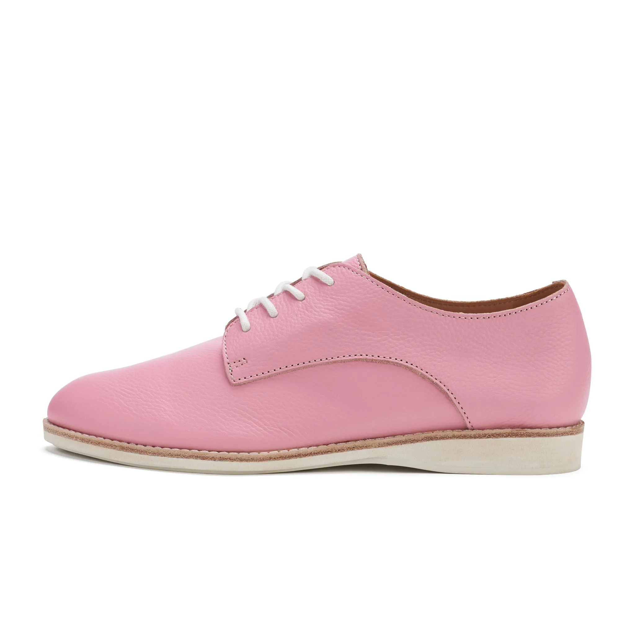 Derby Super Soft Pink Pop