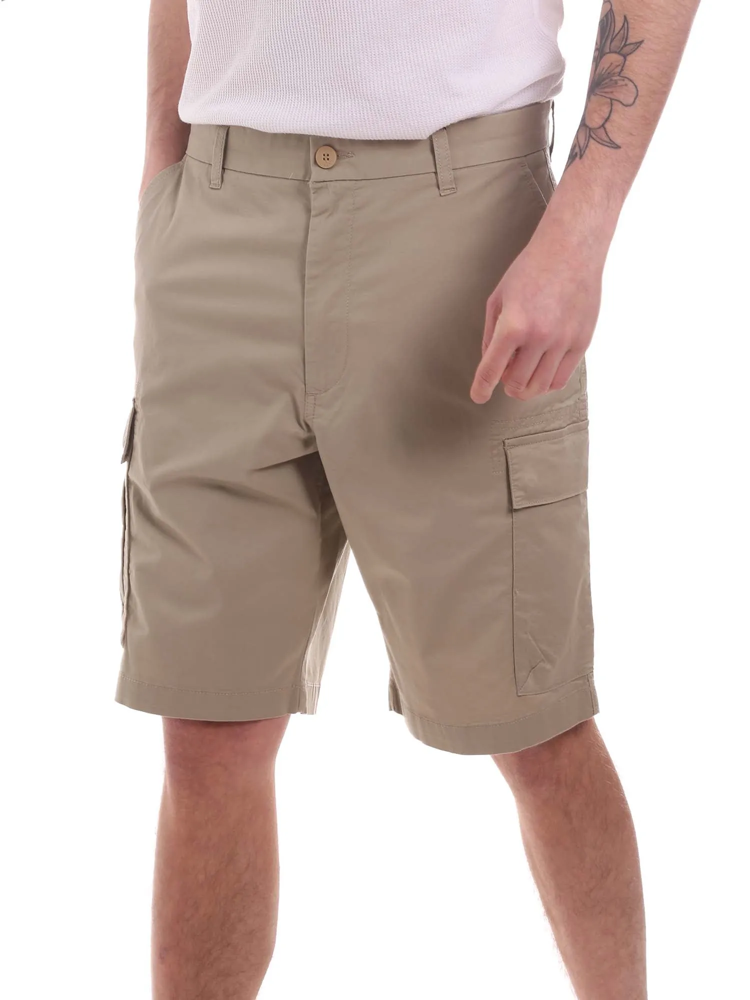 Dockers Bermuda 87345-0000