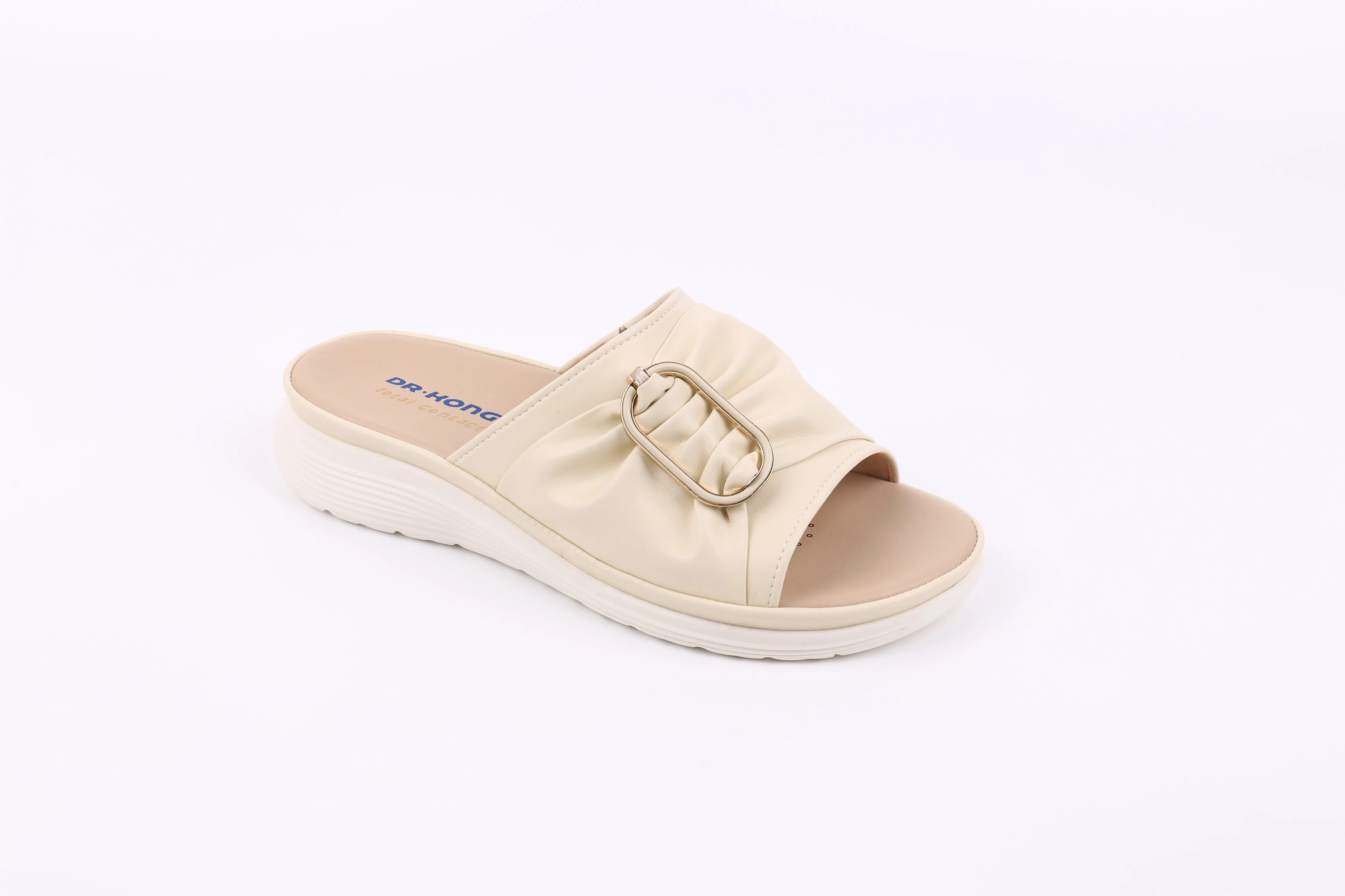 DR.KONG WOMEN TOTAL CONTACT SANDALS DK-S3001790-LBE(RP : $149)