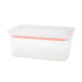 Easy Clean Sealing Container Deep M Size