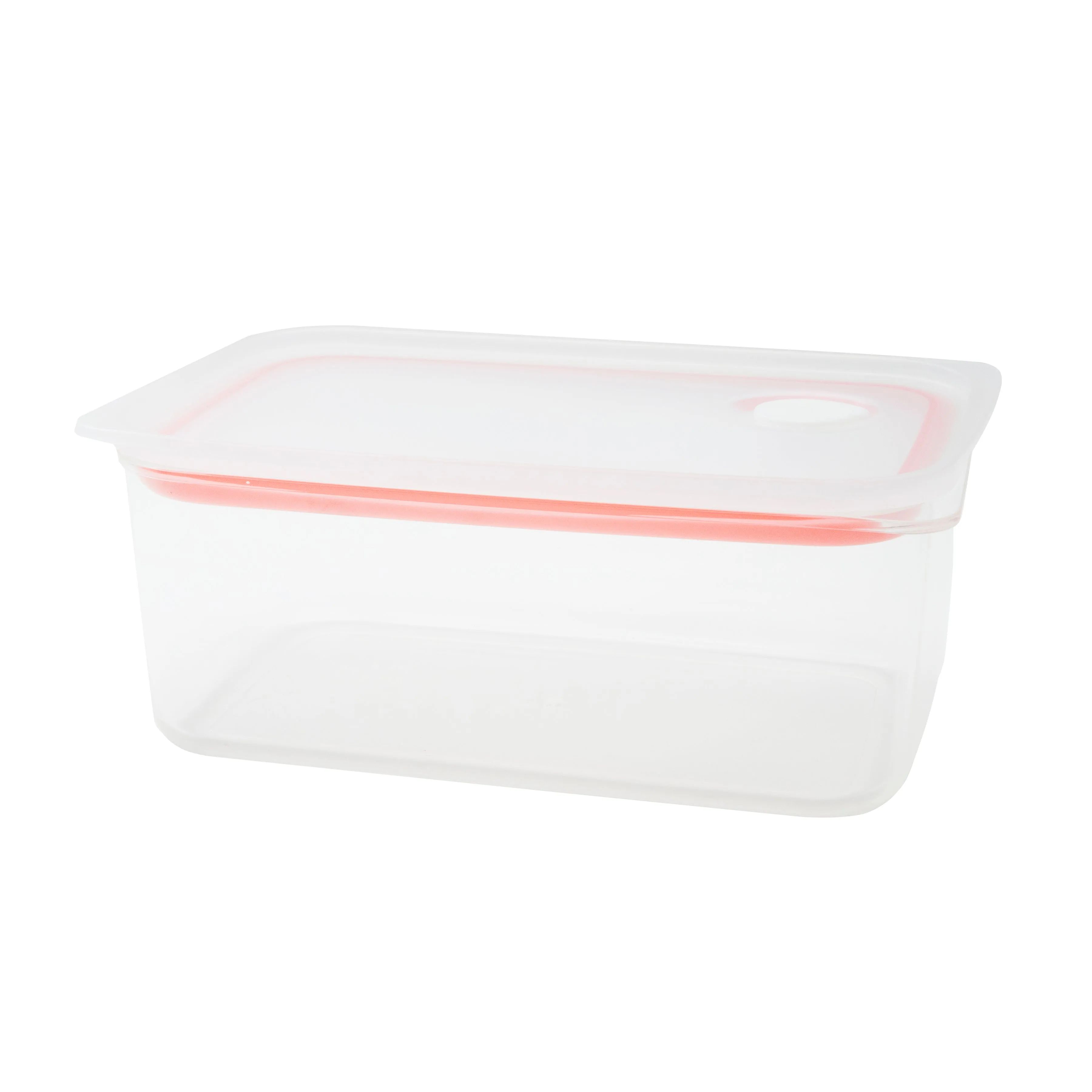 Easy Clean Sealing Container Deep M Size